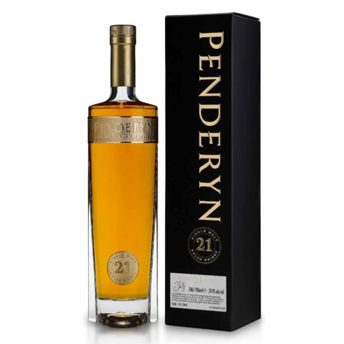 50610201 - Penderyn, 21 year old Single Malt Whisky, 59.9%, 70cl.jpg