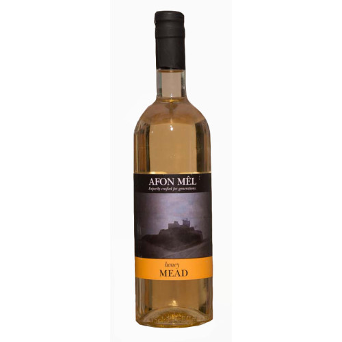 Blas ar Fwyd: New Quay Honey Co Afon Mel Honey Mea