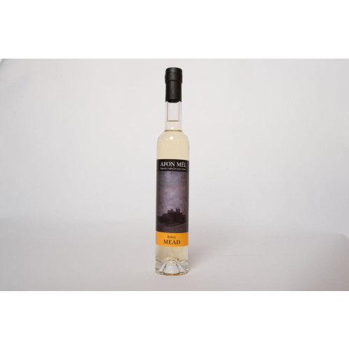 Blas ar Fwyd: New Quay Honey Co, Afon Mel Honey Me