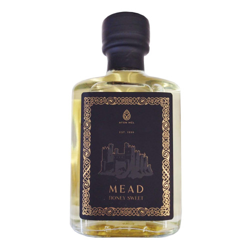 50700103 - New Quay Honey Co, Afon Mel Honey Mead, 20cl.jpg