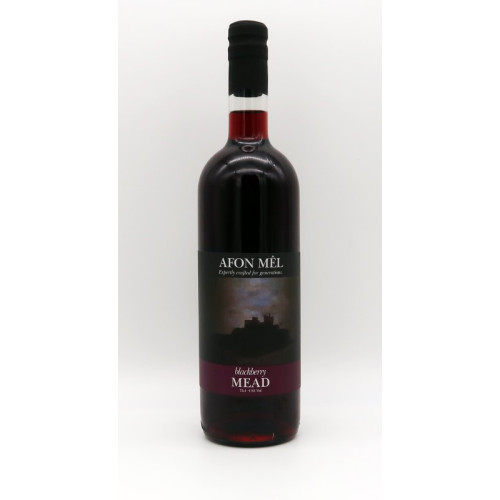 50700301 - New Quay Honey Co, Afon Mel Blackberry