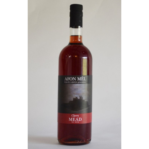 50700401 - New Quay Honey Co, Afon Mel Cherry Mead