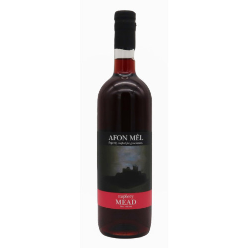 50700701 - New Quay Honey Co, Afon Mel Raspberry M