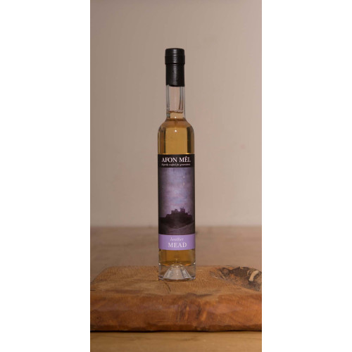 Blas ar Fwyd: New Quay Honey Co Afon Mel Heather M