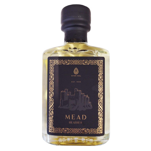 50700803 - New Quay Honey Co, Afon Mel Heather Mead, 20cl.jpg