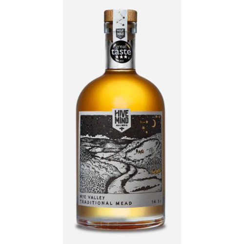 50703601 - Hive Mind Mead and Brew Co, Traditional Mead 14.5% 700ml.jpg