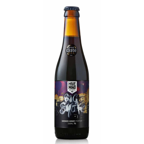 50705101 - Hive Mind Mead & Brew Co, Big Smoke, 7% 330ml.jpg