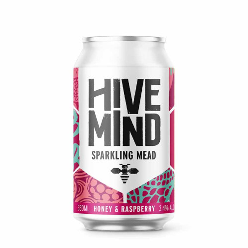 50705301 - Hive Mind Mead & Brew Co, Honey & Raspberry, 330ml can.jpg