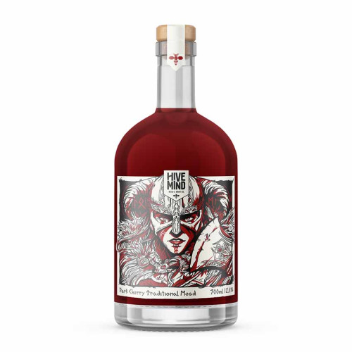 50705701 - Hive Mind, Dark Cherry Traditional Mead, 12.5%, 70cl.jpg