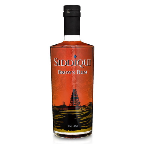 50806501 - Penderyn Siddiqui Brown Rum 40% 70cl.jpg