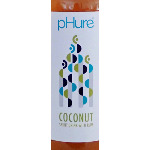 50807702 - pHure Coconutl Rum, 5cl.jpg