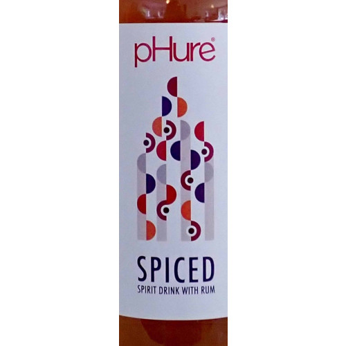 50807802 - pHure Spiced Rum, 5cl.jpg