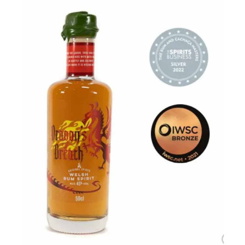 50809201 - Dragon's Breath Spiced Rum 45% 50cl.jpg