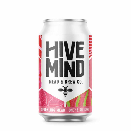50810001 - Hive Mind Mead and Brew Co, Honey & Rhubarb 330ml Can.jpg