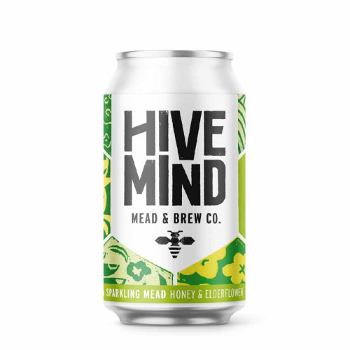 50810101 - Hive Mind Mead and Brew Co, Honey & Elderflower 330ml Can.jpg