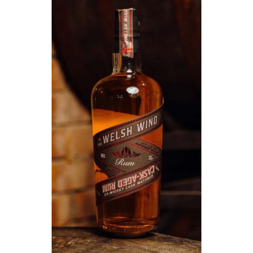 50810780 - In the Welsh Wind, Cask Aged Rum [Limited Edition].jpg