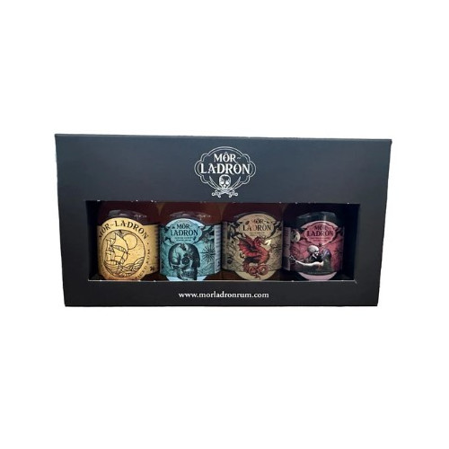 50812401 - Mor Ladron, Mixed Gift Pack, 4 x 5cl.jpg