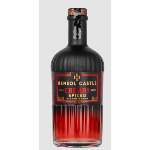 50812701 - Hensol Castle Cherry Spiced Rum, 38%, 70cl.jpg