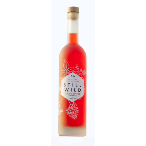 50813101 - Still Wild, Rhudd Bitter Apertif, 25%, 50cl.jpg