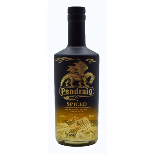 50813601 - Pendraig Spiced Rum, 35.0%, 70cl.jpg
