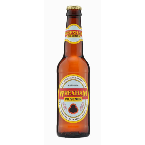 73101821 - Wrexham Pilsner, 4.6%, 12 x 330ml.jpg