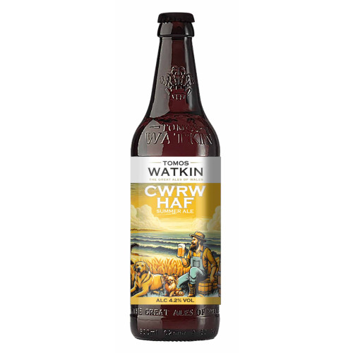 76100521 - Tomos Watkins, Cwrw Haf, 8 x 500ml.jpg