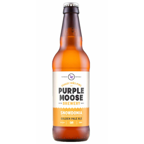 76102001 - Purple Moose Brewery, Snowdonia, 500ml Bottle.jpg