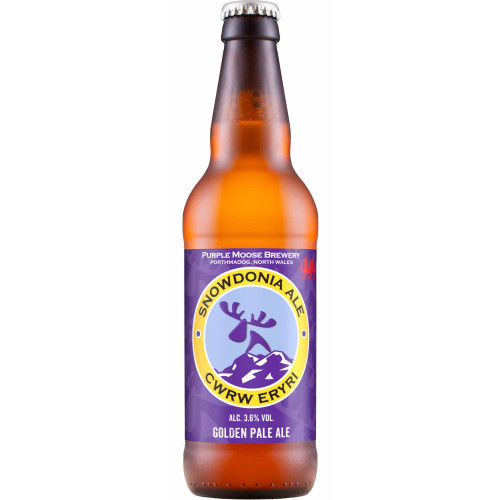 76102021 - Purple Moose Brewery, Cwrw Eryri Snowdonia Ale, 12 x 500ml.jpg