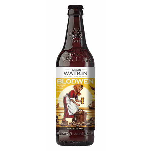 76102221 - Tomos Watkins Cwrw Blodwen 8 x 500ml.jpg