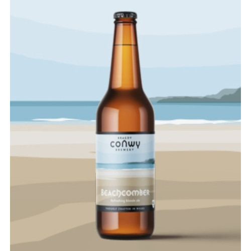 76110221 - Bragdy Conwy, Beachcomber 12 x 500ml.jpg