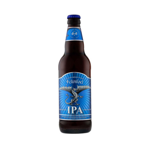 76116121 - Felinfoel Brewery, IPA 4%, 8 x 500ml