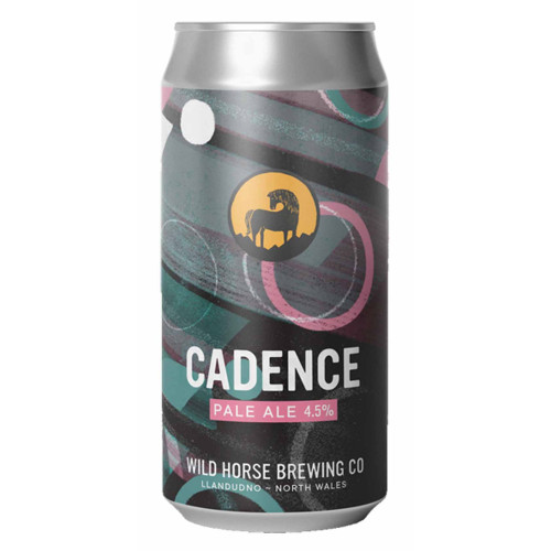 76119601 - Wild Horse, Cadence Pale Ale 4.5% 440ml CAN.jpg