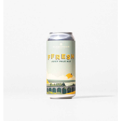 76128721 - Glamorgan Brewery Ffresh 3.6% 12 x 440ml CANS.jpg