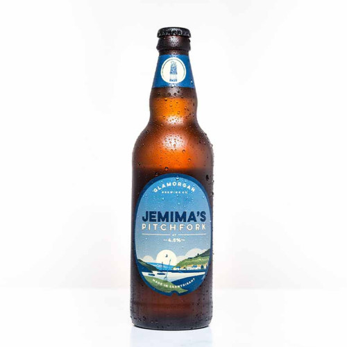 76128821 - Glamorgan Brewery Jemima's Pitchfork, 4.5% 8 x 500ml Bottle.jpg