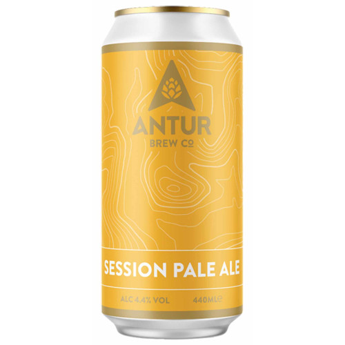 76133822 - Antur Brew Co, Session Pale Ale 4.4%, 12 x 440ml can i.jpg