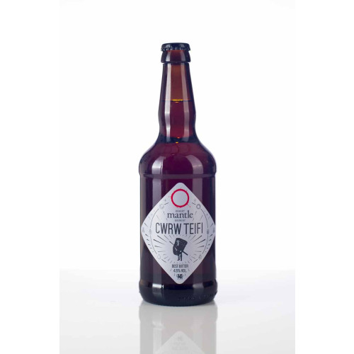 76134521 - Mantle Brewery, Cwrw Teifi 4.5% 12 x 500ml.jpg