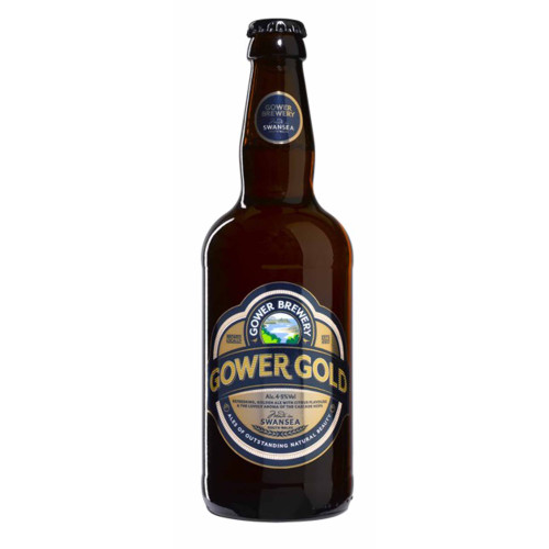76136321 - Gower Brewery, Gower Gold, 4.5% 8 x 500ml.jpg