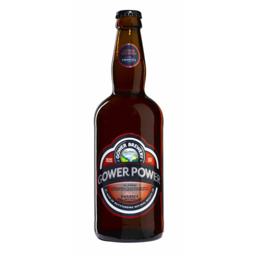 76136421 - Gower Brewery, Gower Power 5.5% 8 x 500ml.jpg