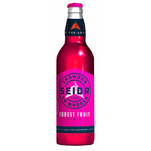 76139802 - Snowdon Craft, Forest Fruit Seidr, 3.4%, 500ml bottle.jpg