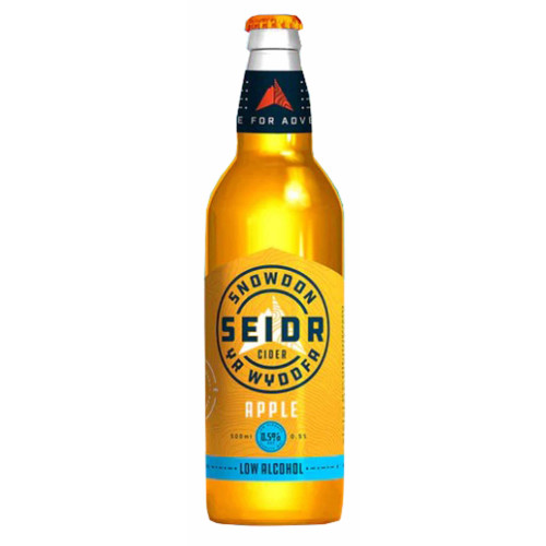 76139803 - Snowdon Craft, Low Alc Seidr, 0.5%, 500ml bottle.jpg
