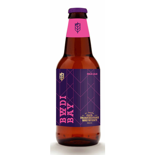 76144221 - Old Farmhouse Brewery, Bwdi Bay, 3.9%, 12 x 500ml bottle.jpg