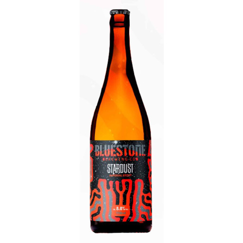 76147101 - Bluestone Brewing, Stardust, 8% 750ml Bottle.jpg