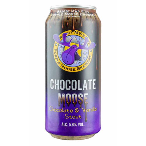 76149801 - Bragdy Purple Moose, Chocolate Moose, 5.6%, 440ml can.jpg