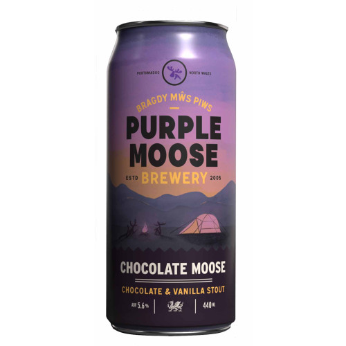 76149801 - Bragdy Purple Moose, Chocolate Moose, 5.6%, 440ml can.jpg