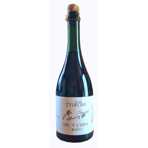 76151201 - Seidir Tydecho, Dol y Ceirw, 75cl.jpg
