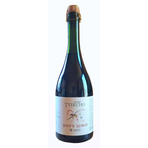 76151301 - Seidir Tydecho, Rhiw'r March, 75cl.jpg