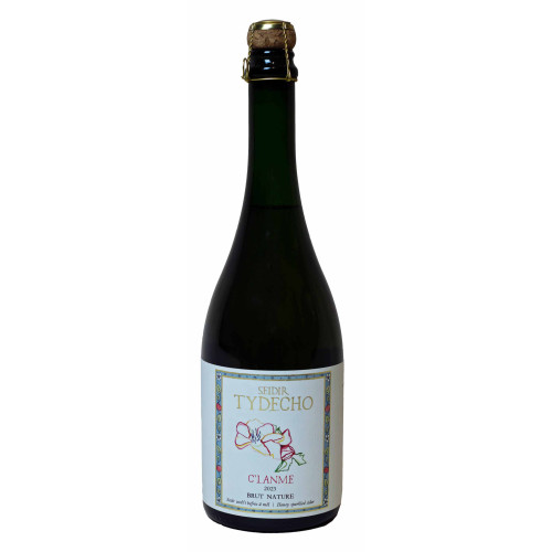 76151402 - Seidir Tydecho, Clanme 2023, 75cl, 7.0%.jpg
