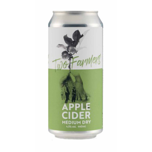 76153621 - Two Farmers Medium Dry Cider, 4.5%, 12 x 440ml can.jpg