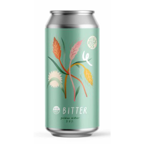 76153921 - Wilderness Brewery, Bitter, 3.9%, 12x440ml can.jpg
