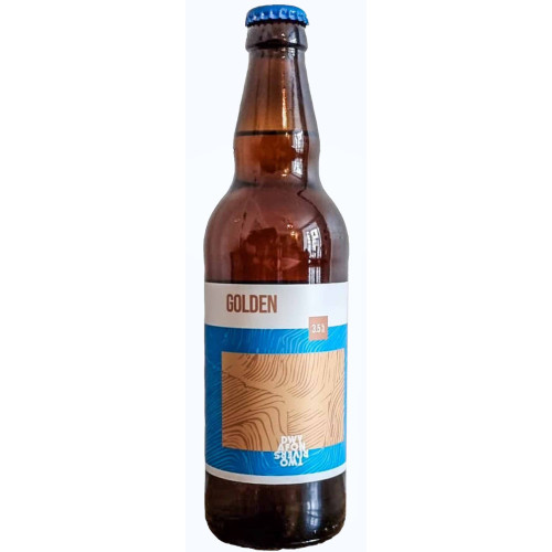 76156801 - Dwy Afon, Aur, 3.5%, 500ml bottle.jpg
